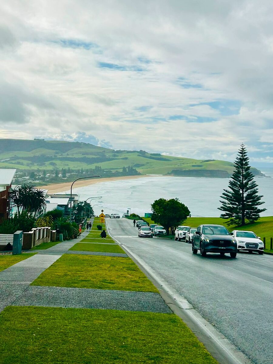 NSW South Coast