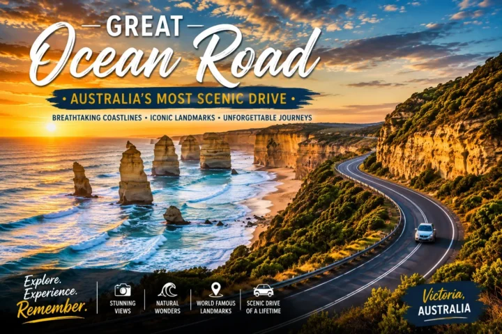 Great Ocean Road